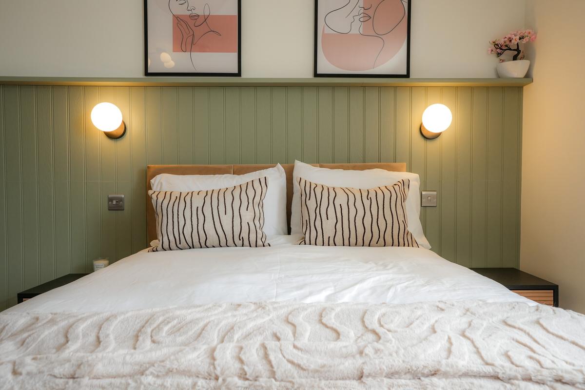 6 bedroom house on Marlborough Road, Brynmill, Swansea