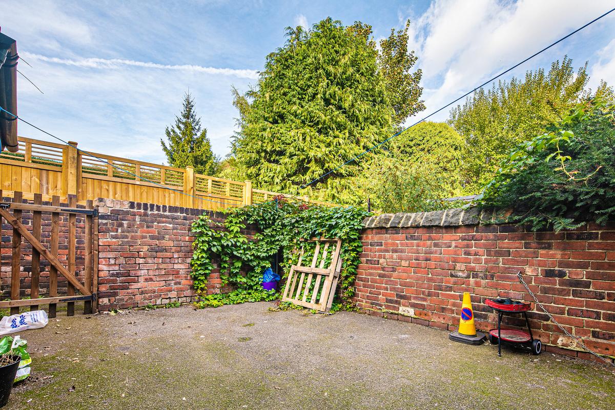 6 bedroom house for rent Ecclesall Road, Sheffield, S11 8PX UniHomes