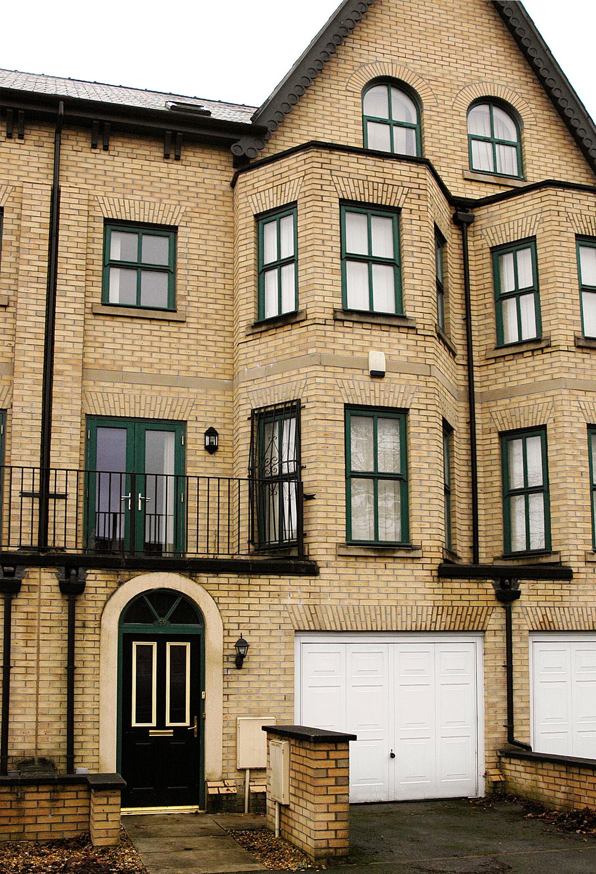 5 bedroom house for rent Denison Road, Manchester, M14 5LZ UniHomes