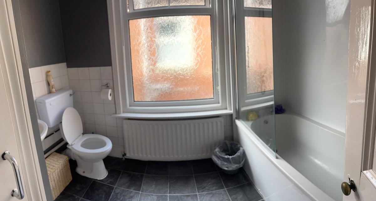 7 bedroom house for rent Silverdale Road, Southampton, SO15 2NG UniHomes