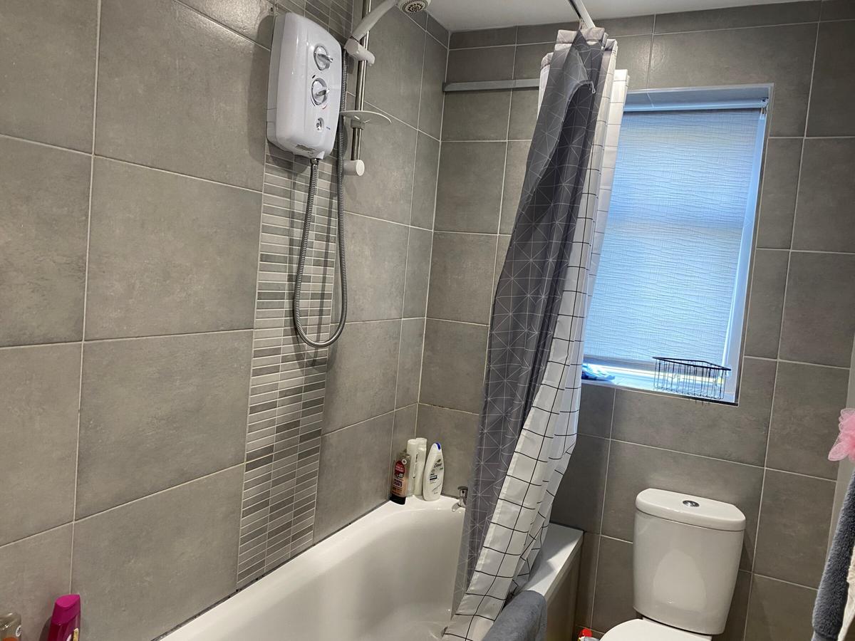 3 bedroom house for rent Lydgate Lane, Sheffield, S10 5FH UniHomes