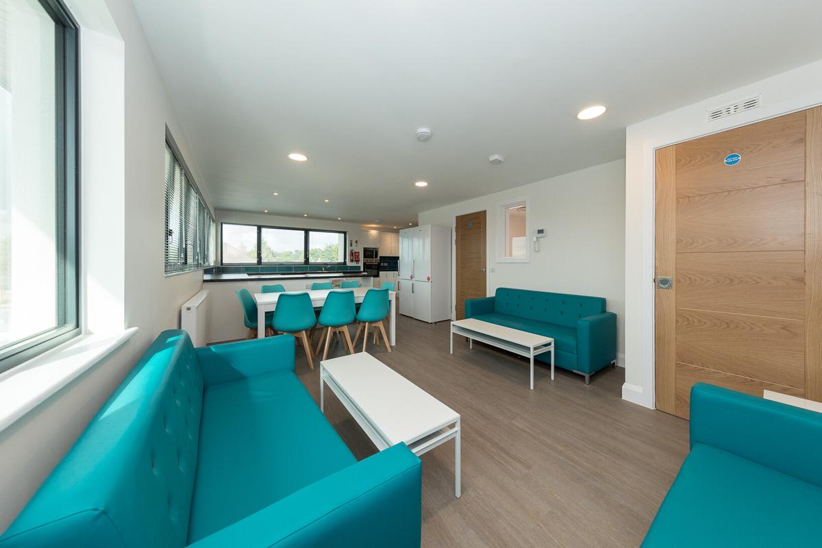 4 bedroom apartment for rent Earlham West Centre, Norwich, NR5 8ET