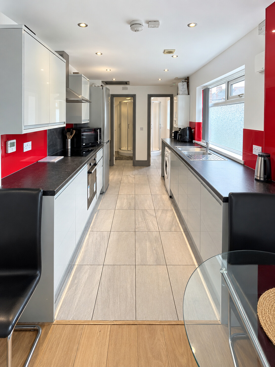 5 bedroom house on Aynsley Road, Shelton, Stoke-on-Trent