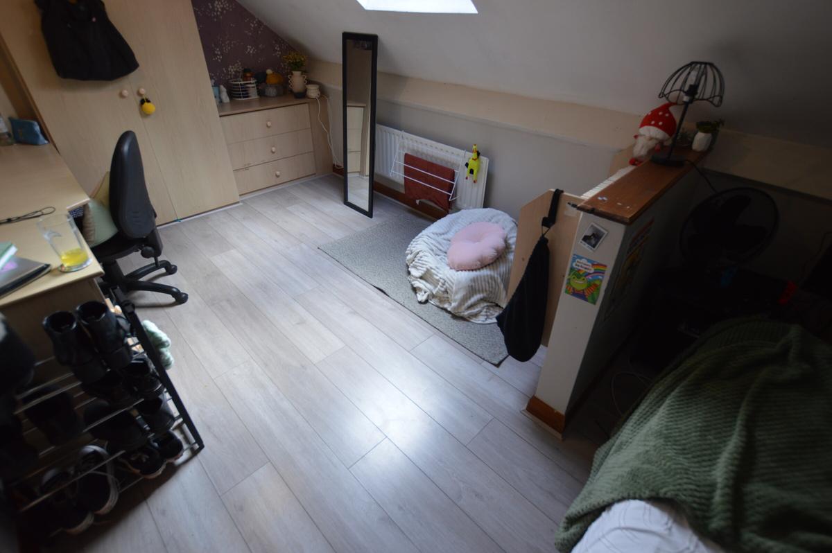 4 bedroom apartment for rent St Chads Drive, Leeds, LS6 3PZ UniHomes