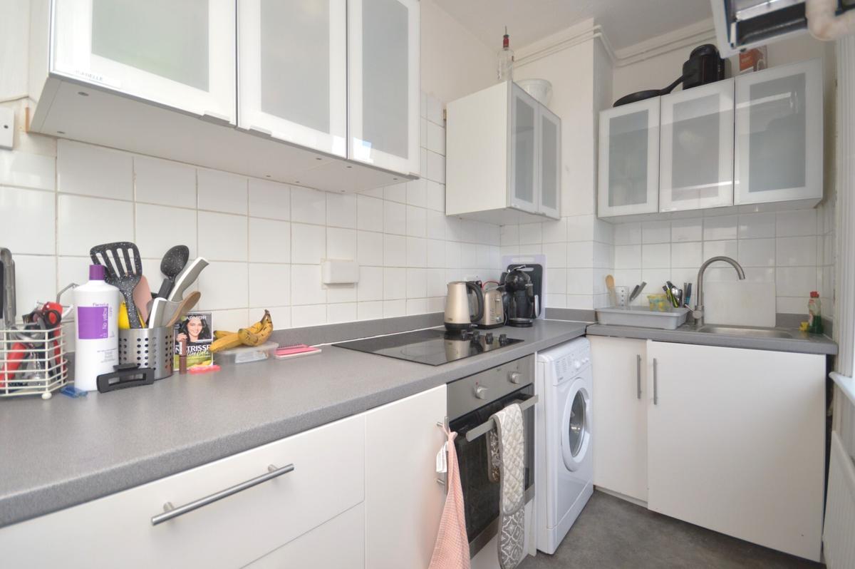 4 bedroom house for rent St. Martins Place, Brighton, BN2 3LE UniHomes