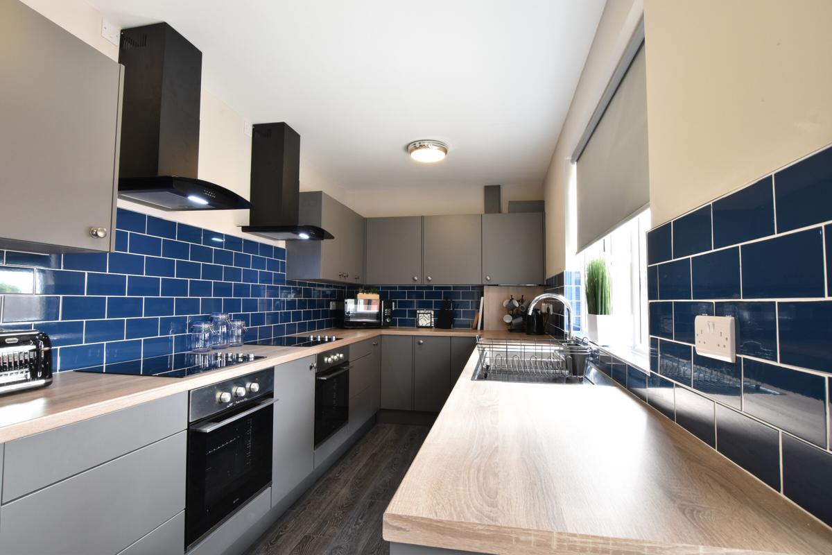 6 bedroom house for rent Wilson Street, Derby, DE1 1PL UniHomes