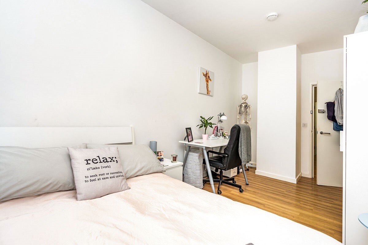 4 bedroom apartment for rent Carlton Place, Southampton, SO15 2DZ