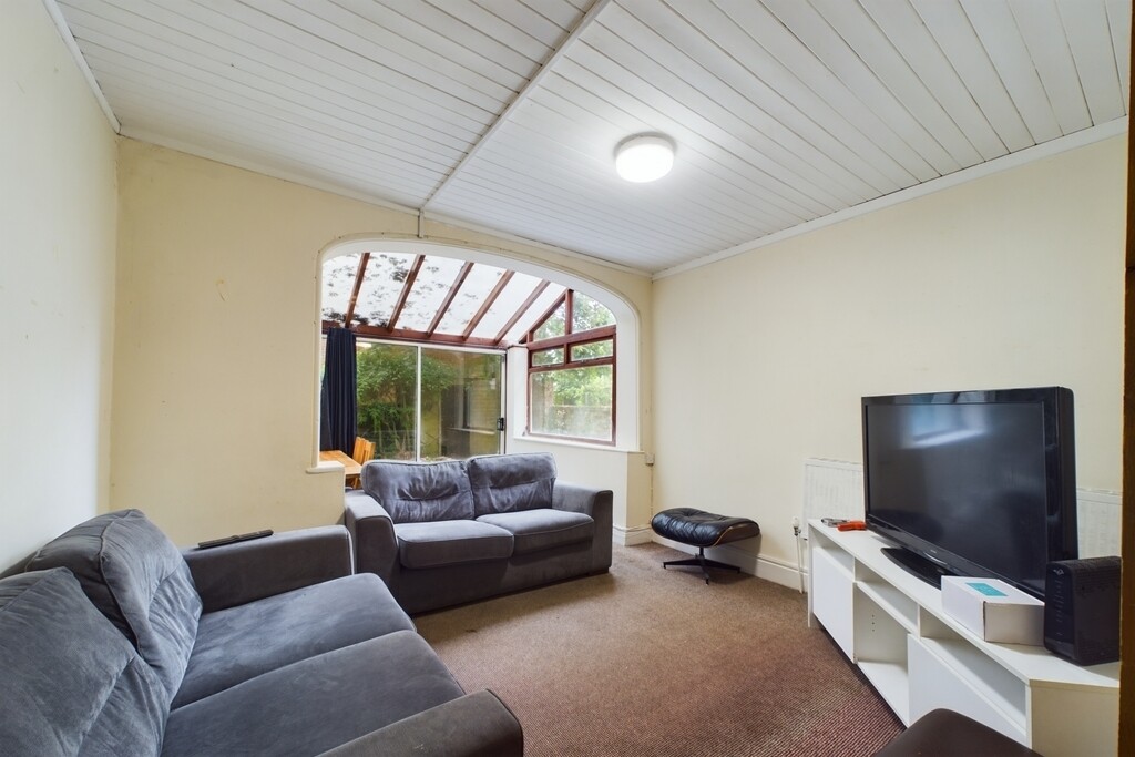 4 bedroom house for rent Road, Southampton, SO15 2FJ UniHomes