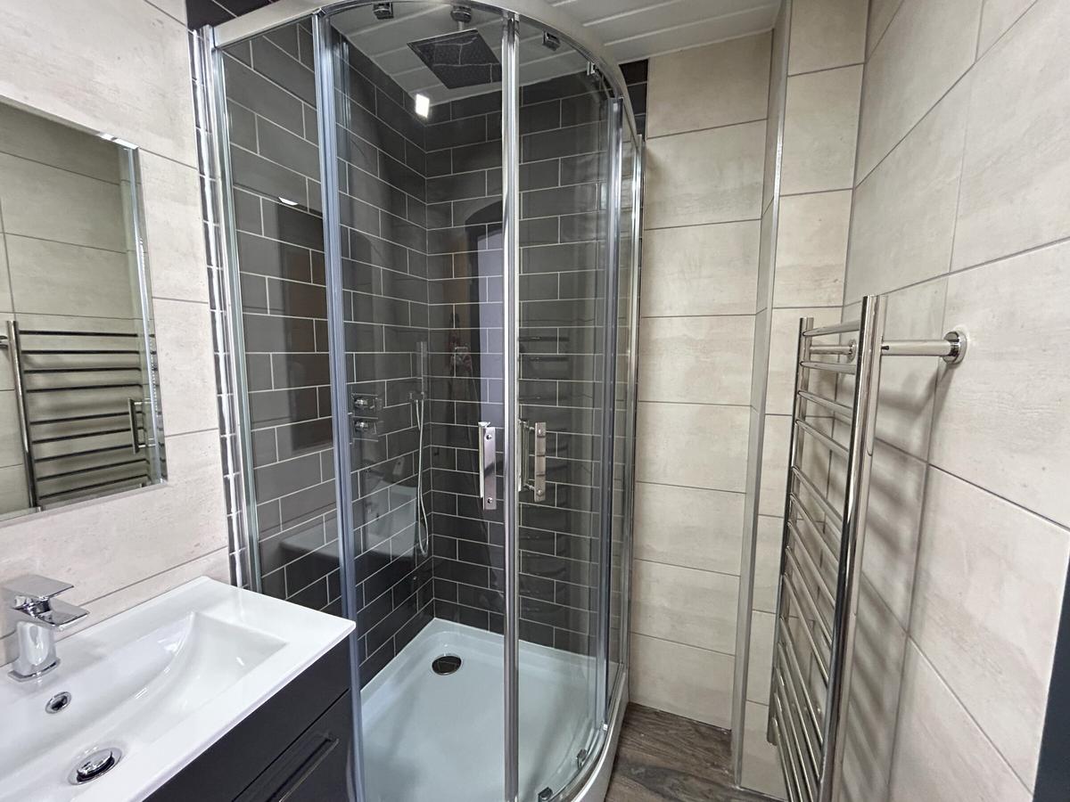 2 bedroom apartment for rent Portland Terrace Newcastle, NE2 1QQ UniHomes