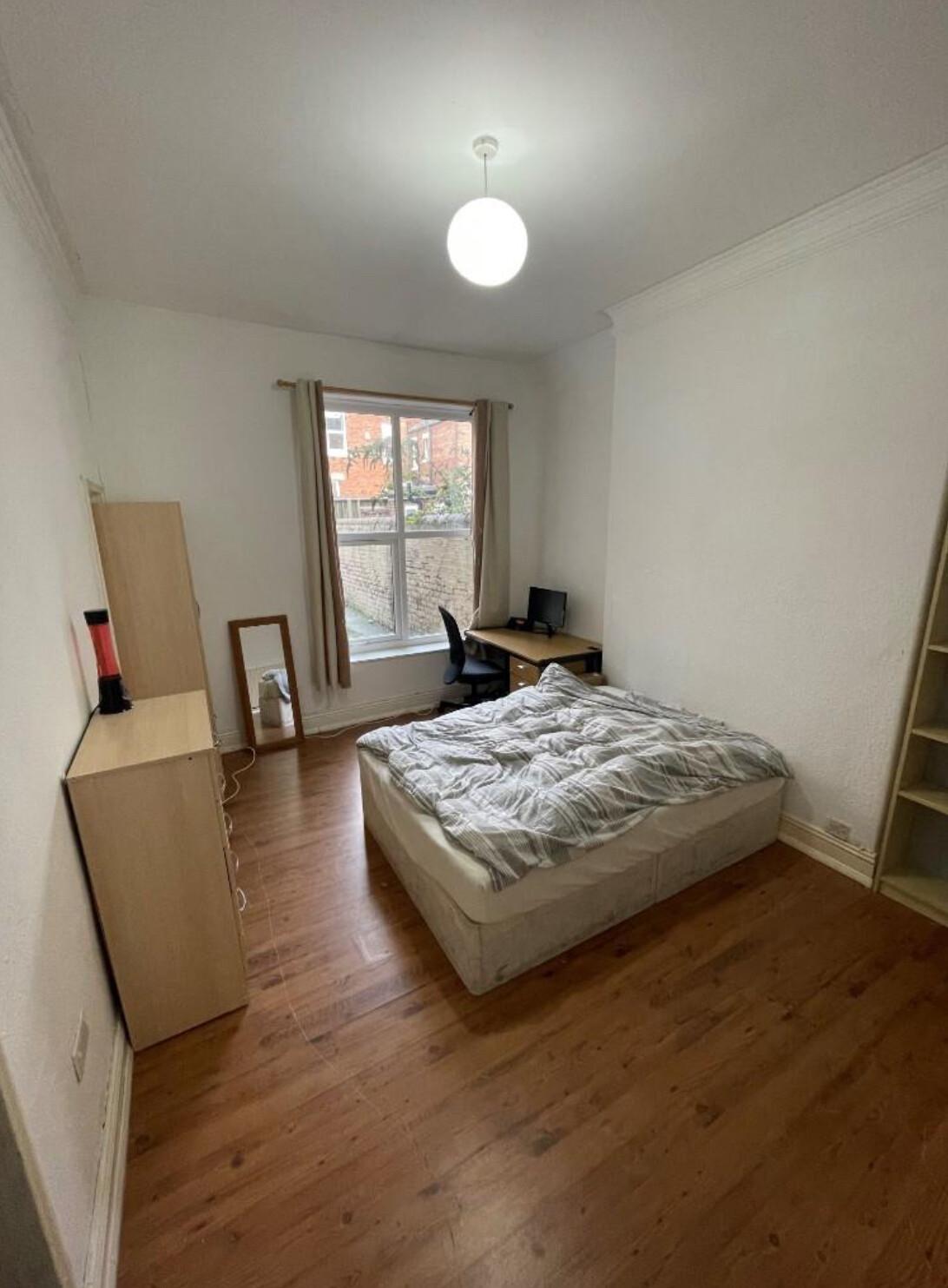 7 bedroom house for rent Devonshire Place, Newcastle, NE2 2NB UniHomes