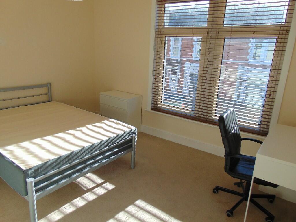 4 bedroom house for rent Orchard Road, Portsmouth, PO4 0AD UniHomes