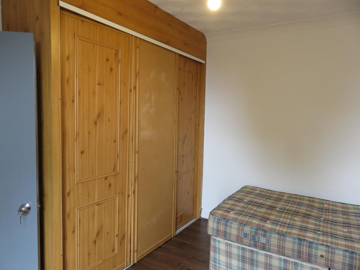 5 bedroom house for rent Harrington Drive, Nottingham, NG7 1JH UniHomes