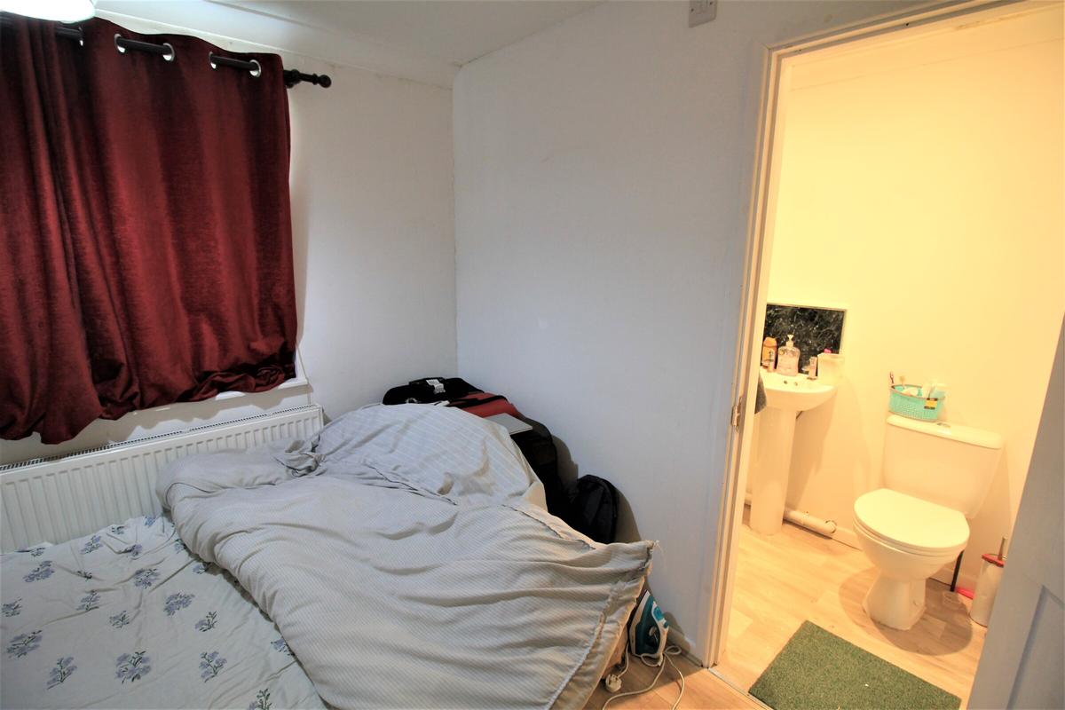 4 bedroom house for rent Bluebell Road, Norwich, NR4 7LQ UniHomes