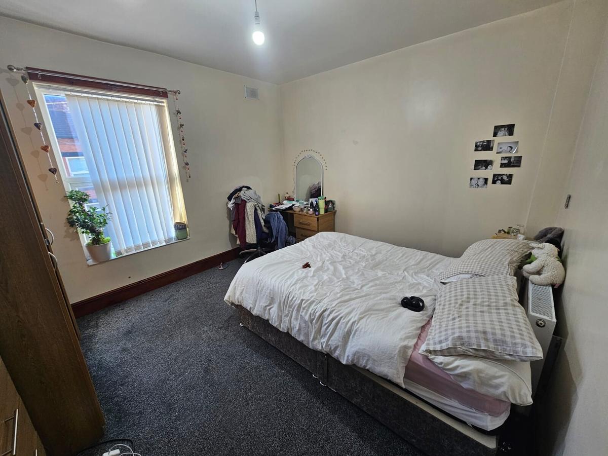 3 bedroom house for rent Hessle Terrace, Leeds, LS6 1EQ UniHomes