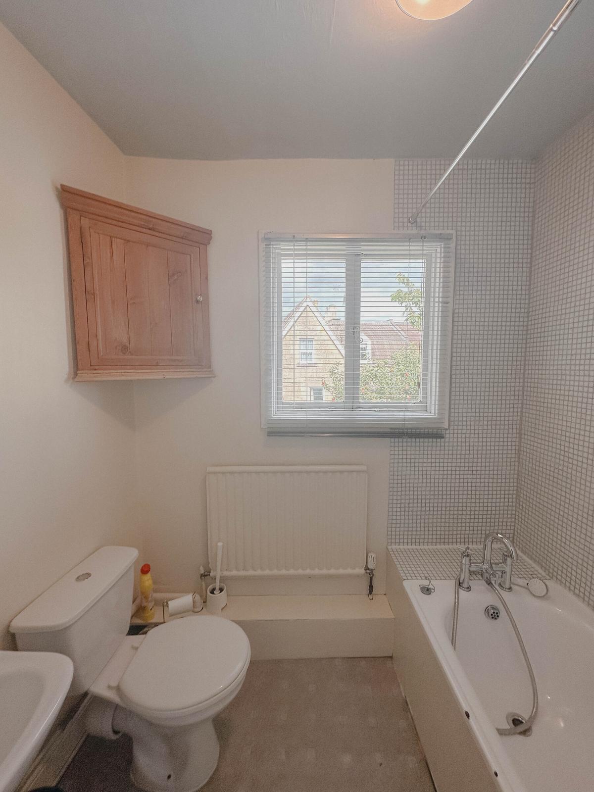 5 bedroom house for rent Eastbourne Avenue, Bath, BA1 6EN UniHomes