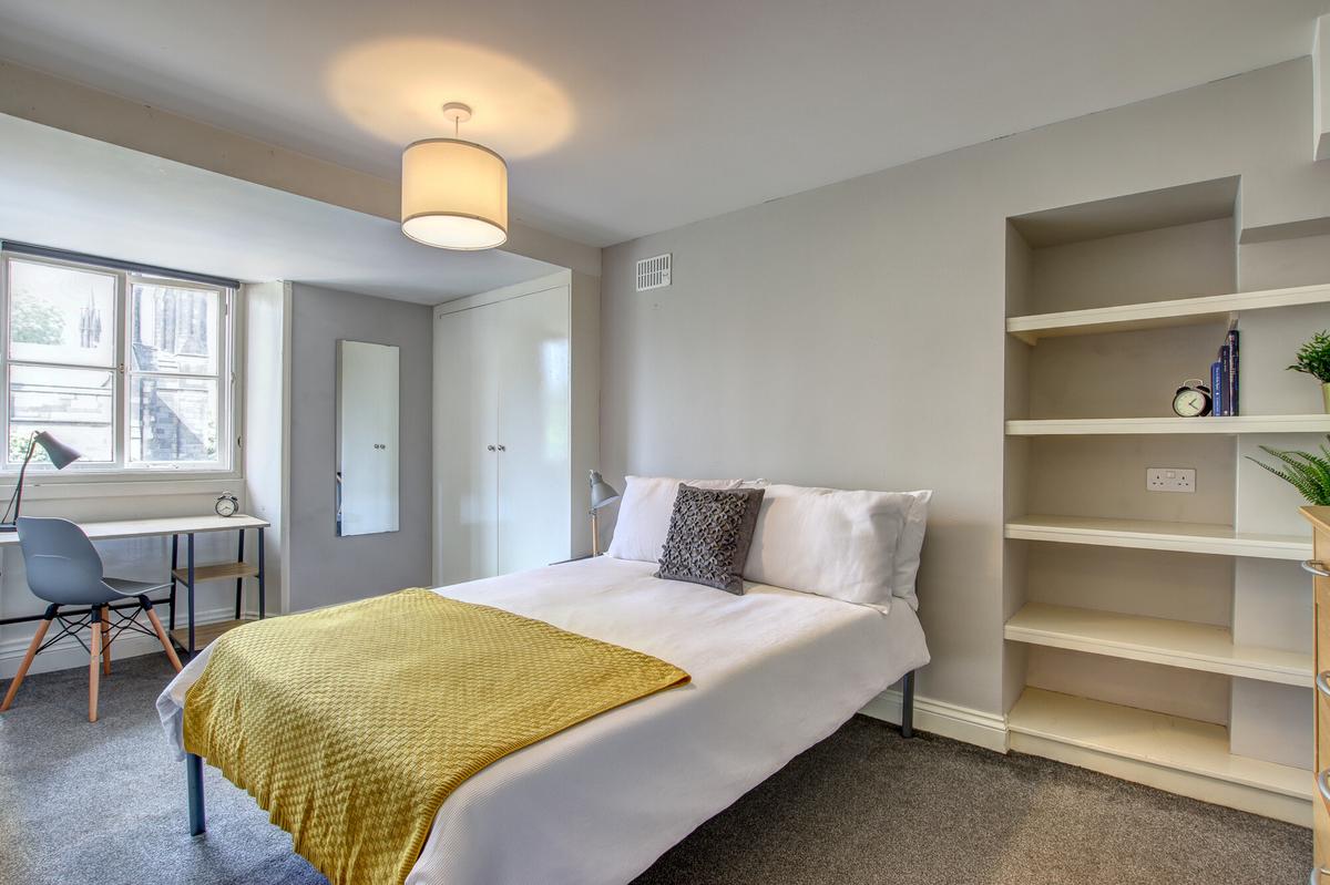 7 bedroom house for rent St Marys Place, Newcastle, NE1 7PG UniHomes