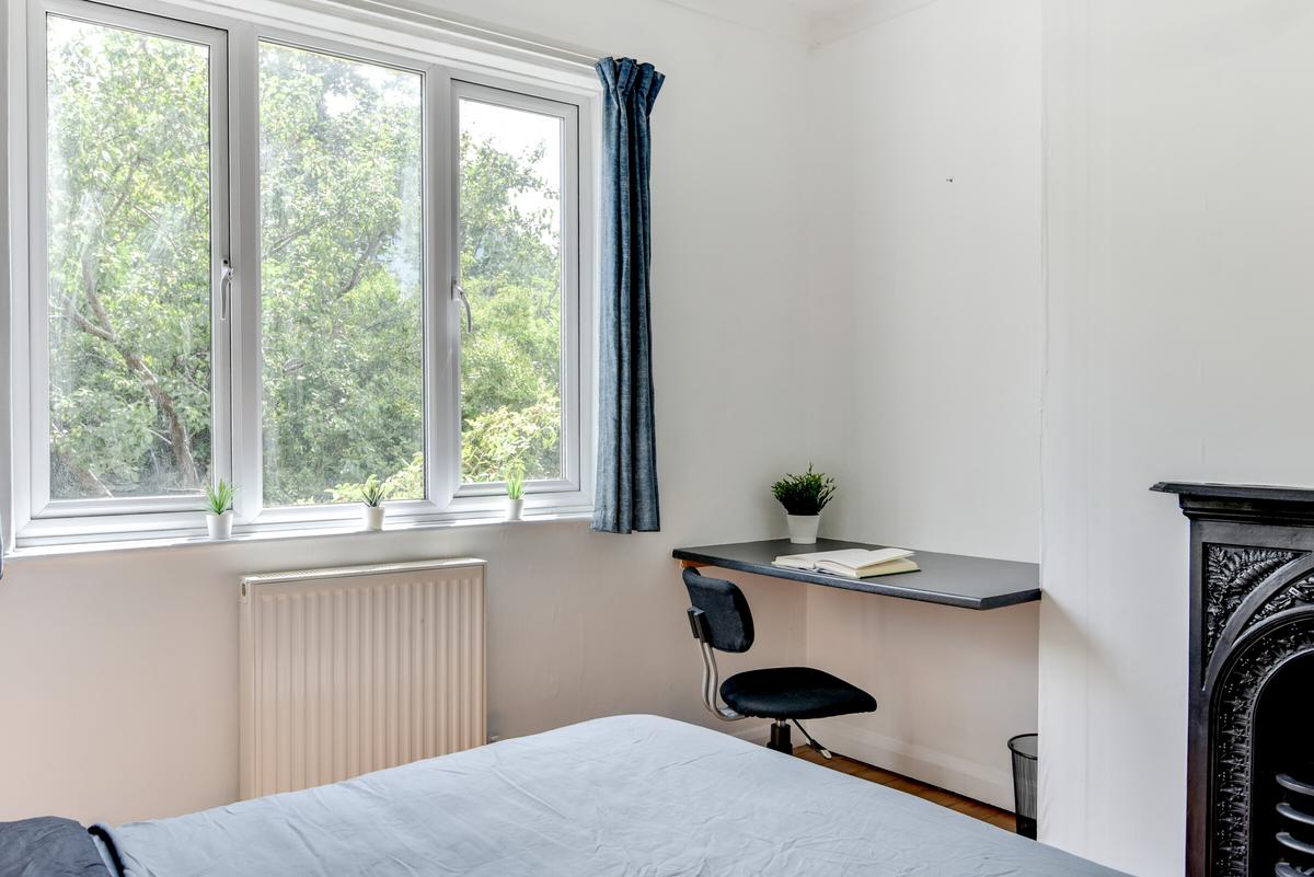 6 bedroom house for rent Baden Road, Brighton, BN2 4DP UniHomes