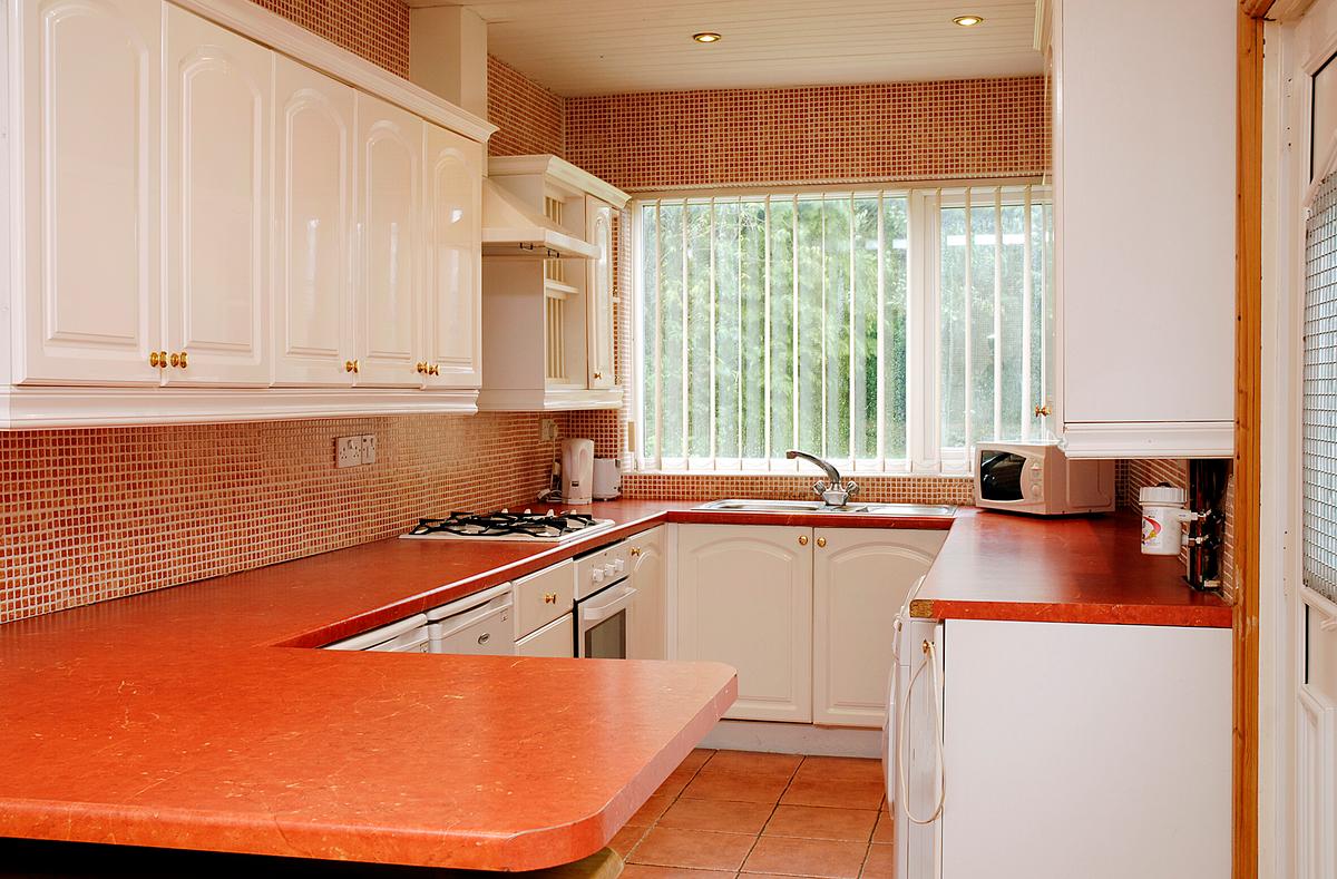 4 bedroom house for rent Whitebrook Road, Manchester, M14 6EH UniHomes