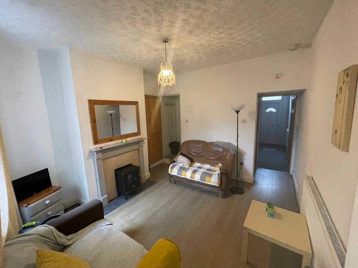 3 bedroom house for rent King Alfred Street, Derby, DE22 3QL UniHomes