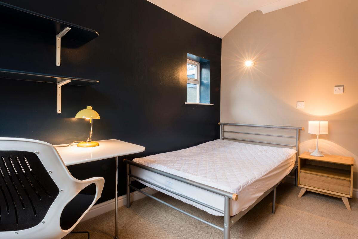 6 bedroom house for rent Grove Road, Nottingham, NG7 1HJ UniHomes