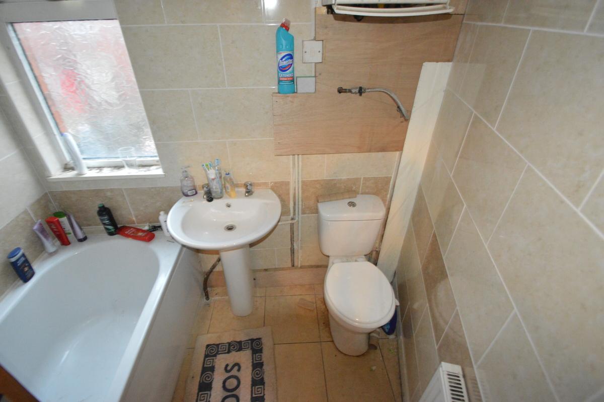 6 bedroom house for rent Welton Mount, Leeds, LS6 1ET UniHomes