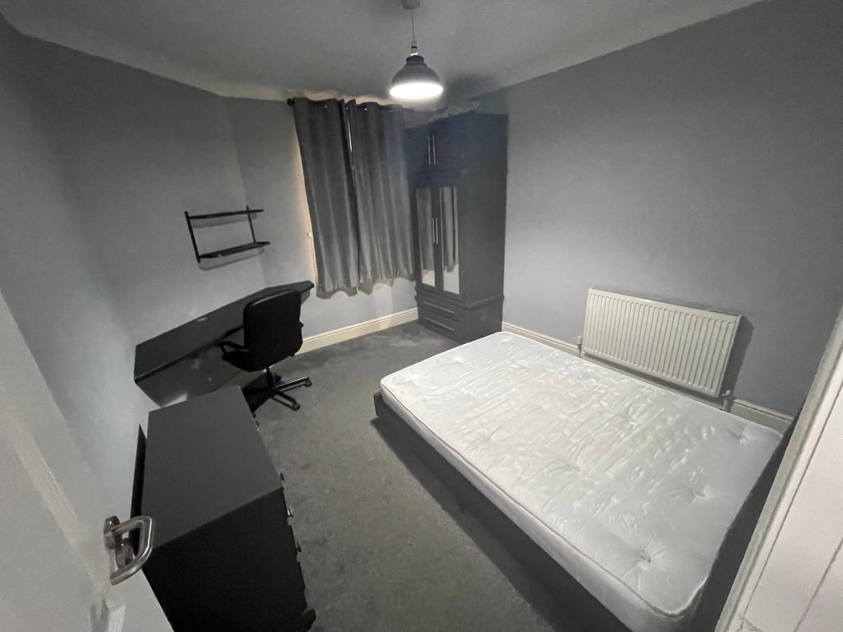 3 bedroom house for rent Jackson Street, Derby, DE22 3SA UniHomes