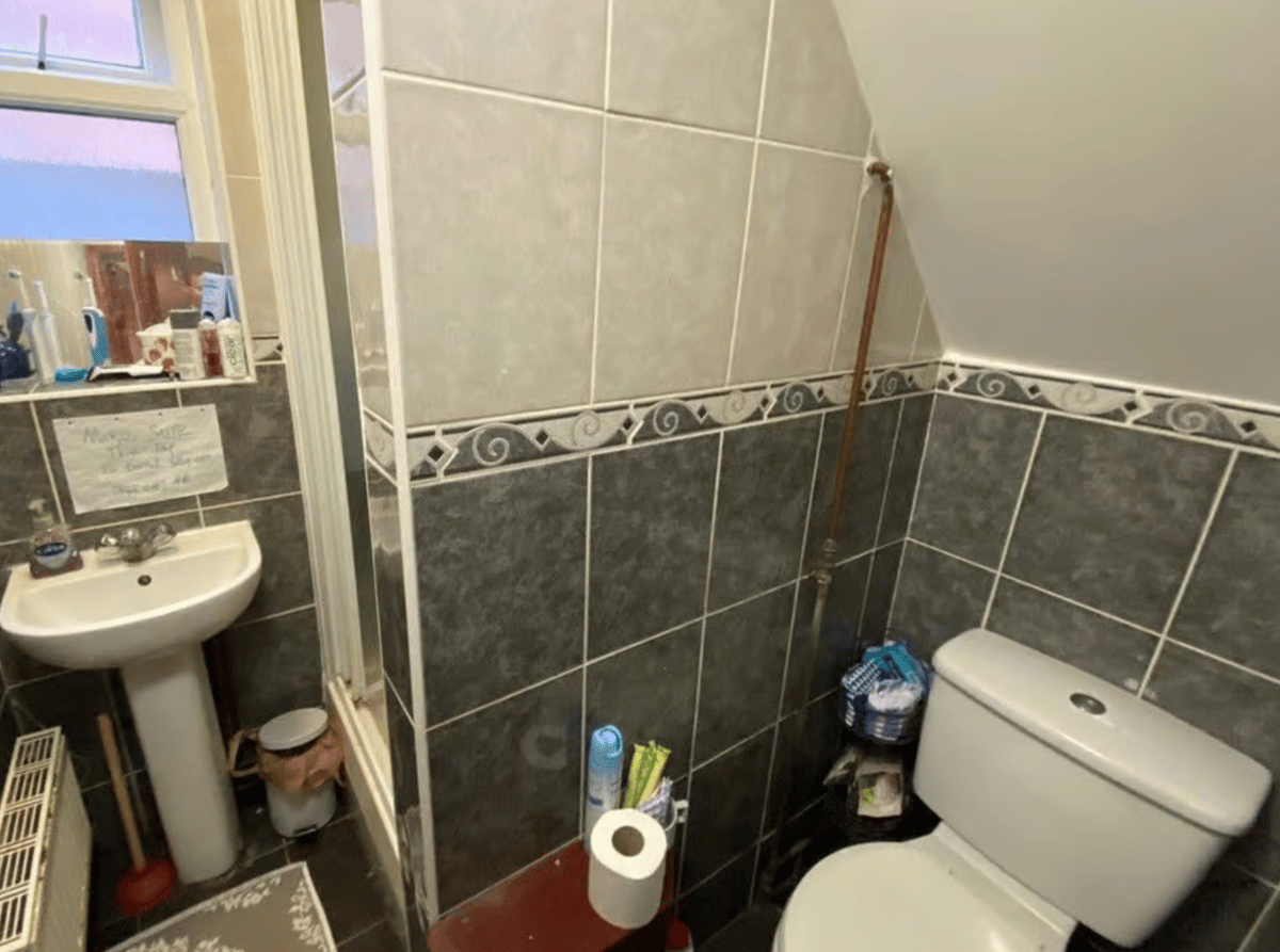 7 bedroom house for rent Upper Shaftesbury Avenue, Southampton, SO17 3RU UniHomes