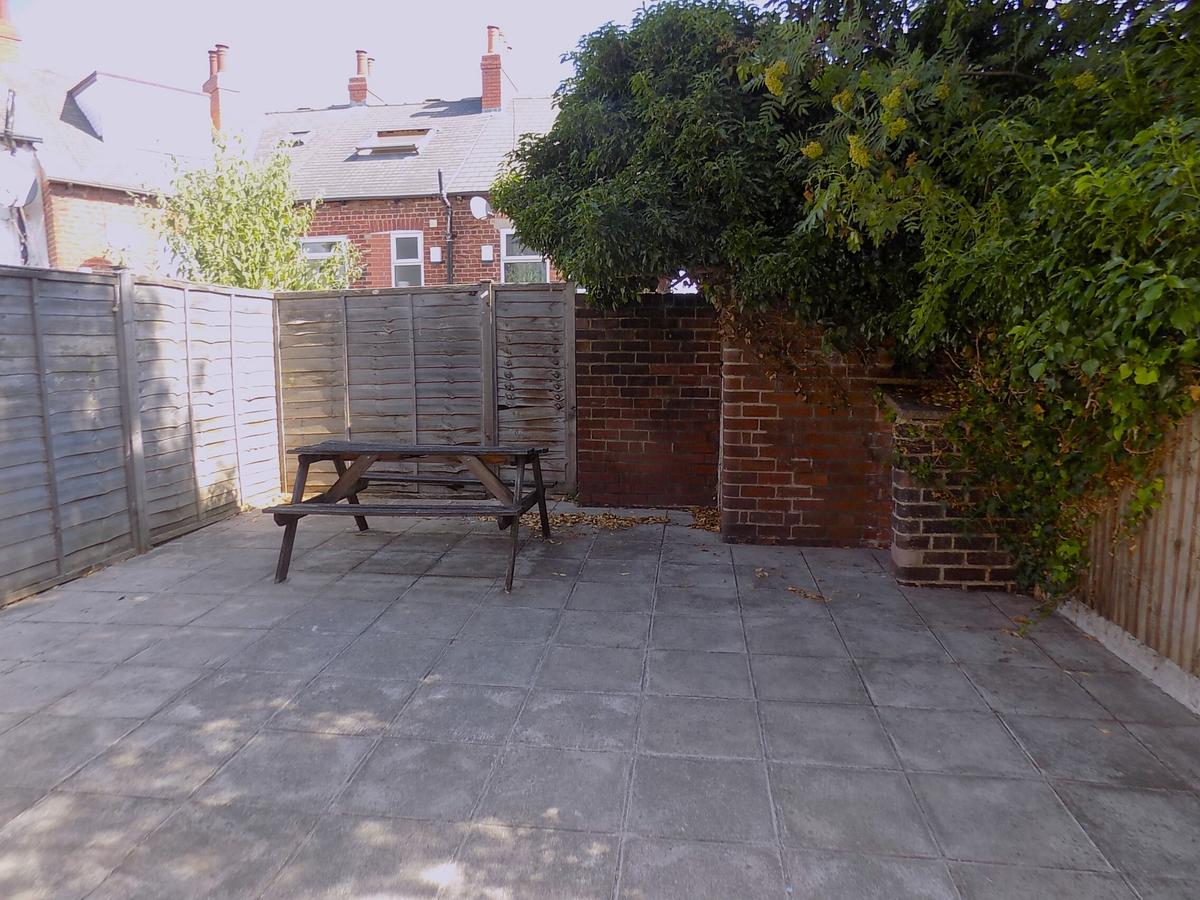 5 bedroom house for rent Kearsley Road, Sheffield, S2 4TE UniHomes