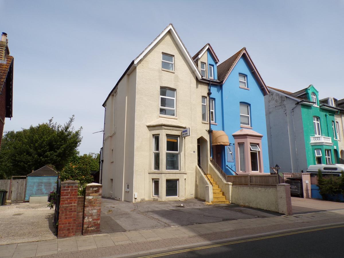 7 bedroom house for rent Waverley Road Portsmouth, PO5 2PJ UniHomes