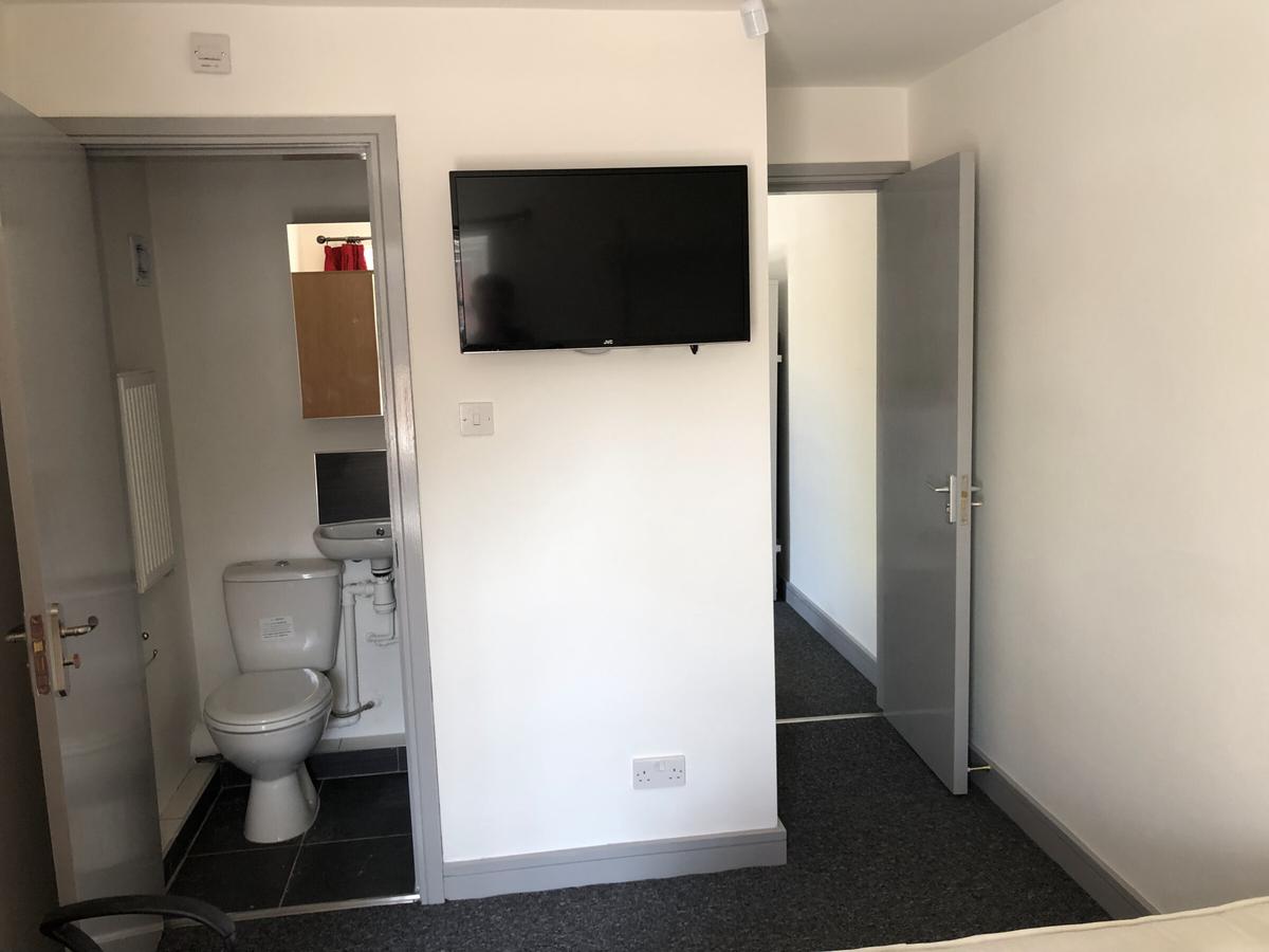 2 bedroom apartment for rent Hobson Road, Birmingham, B29 7QA UniHomes