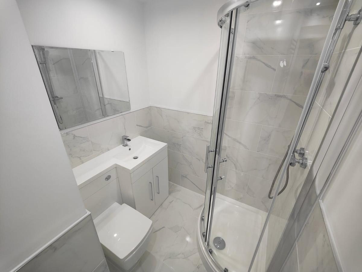 7 bedroom house for rent Hudson Road Portsmouth, PO5 1HB UniHomes