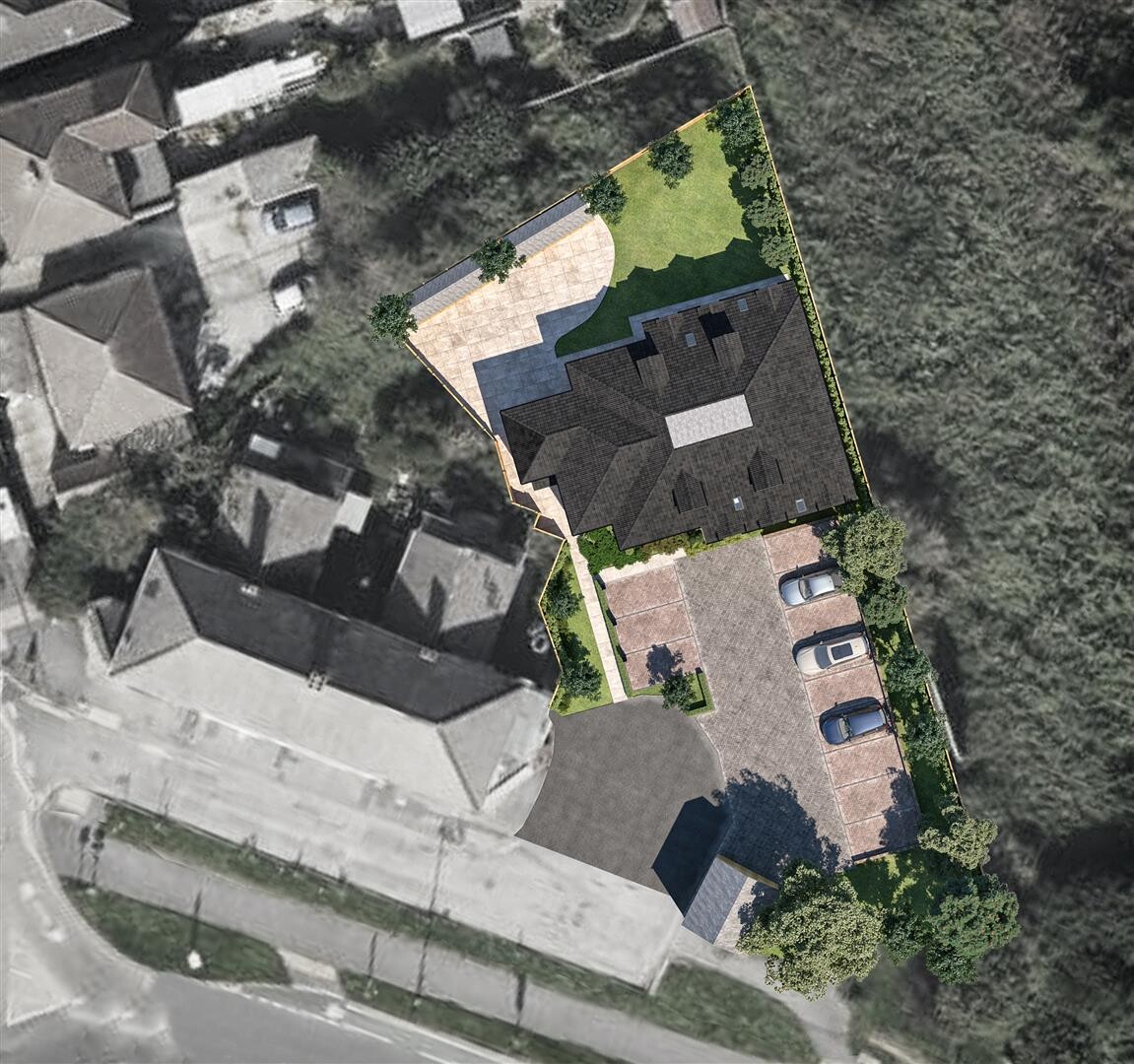 7 bedroom house for rent Coniston Road Bristol, BS34 5PA UniHomes