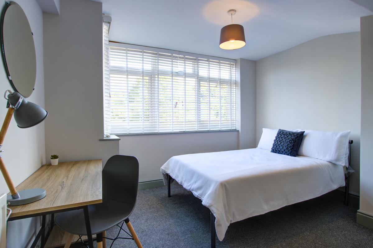 5 bedroom house for rent Springbank Road, Newcastle, NE2 1PD UniHomes