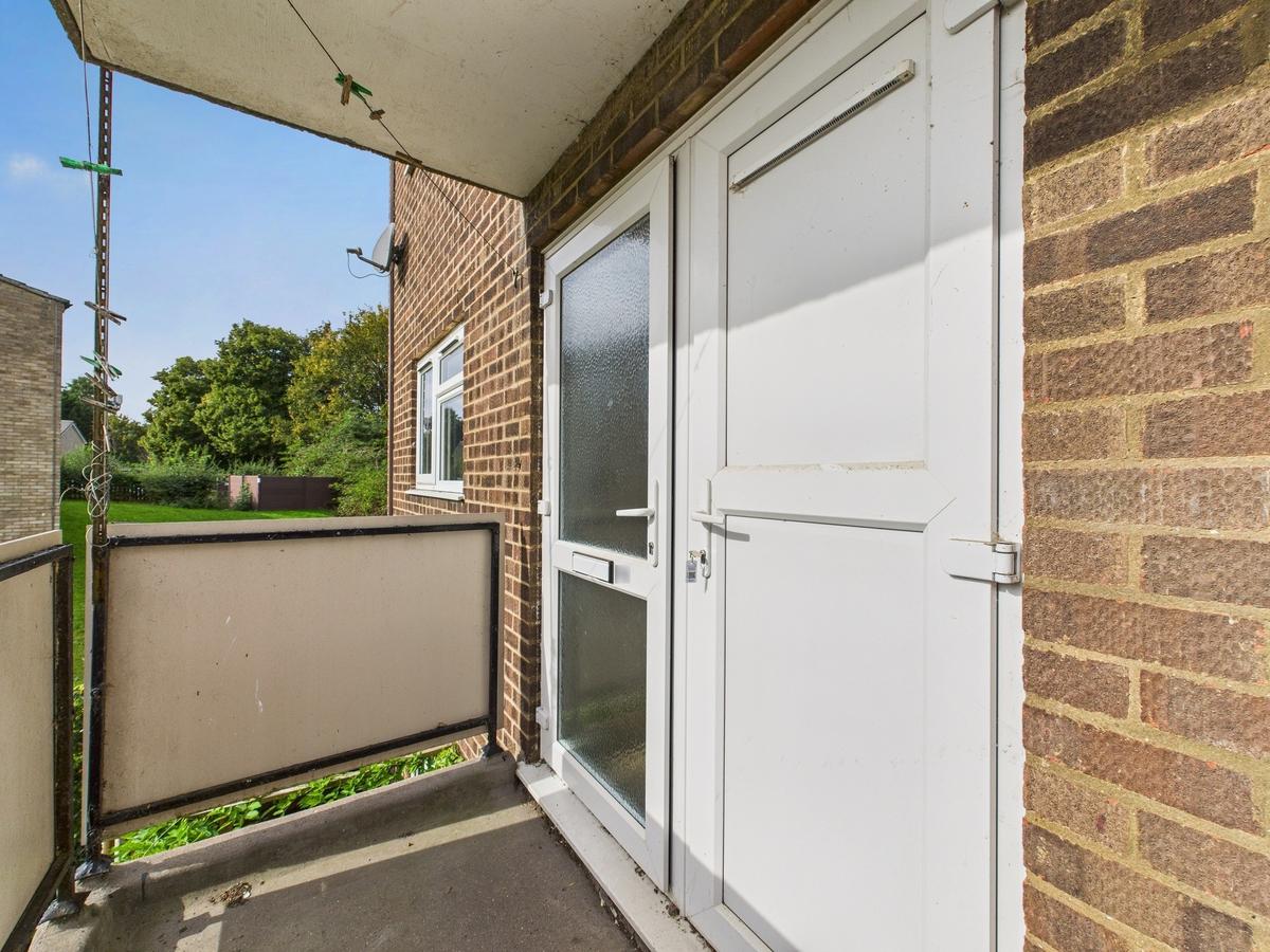 3 bedroom apartment on Woodhill Rise, Bowthorpe, Norwich