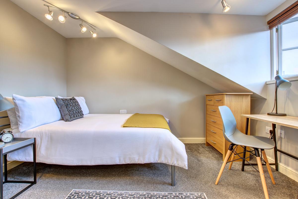 7 bedroom house for rent St Marys Place, Newcastle, NE1 7PG UniHomes