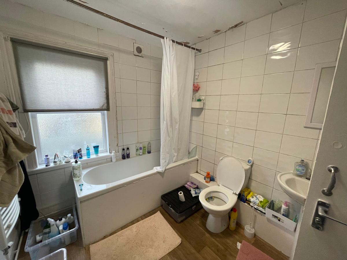 5 bedroom house for rent Vernon Terrace, Bath, BA2 3DA UniHomes