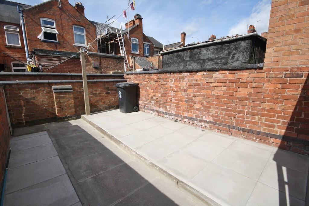 4 bedroom house for rent Bruce Street, Leicester, LE3 0AG UniHomes