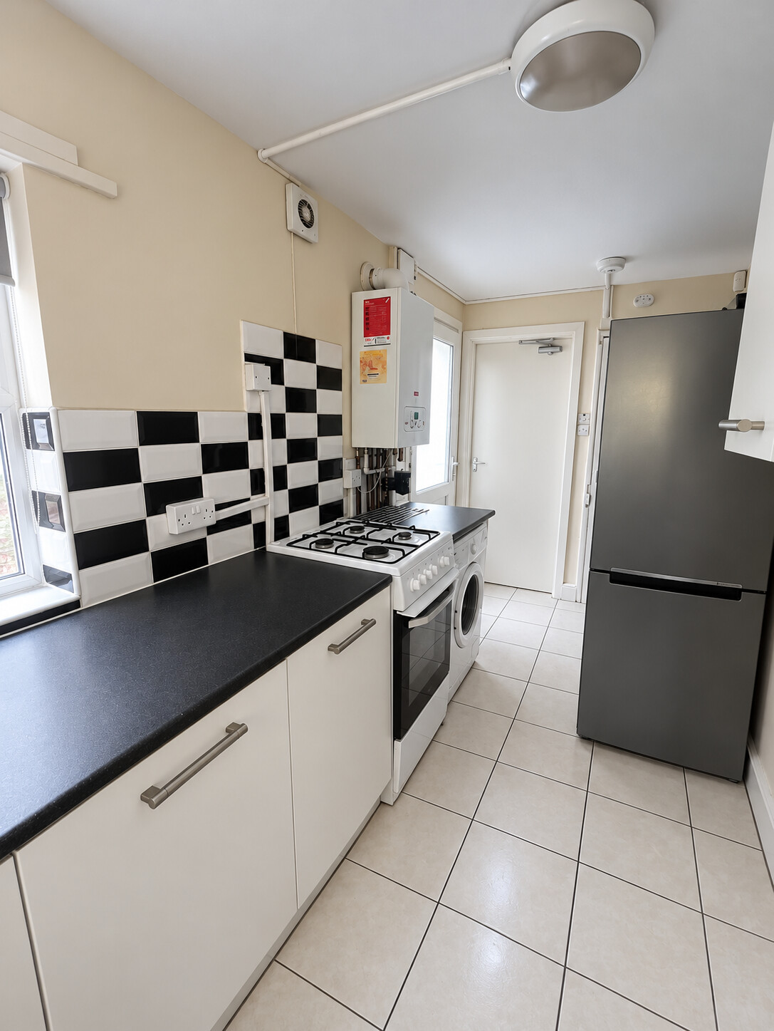 4 bedroom house on Forest Grove, Arboretum, Nottingham