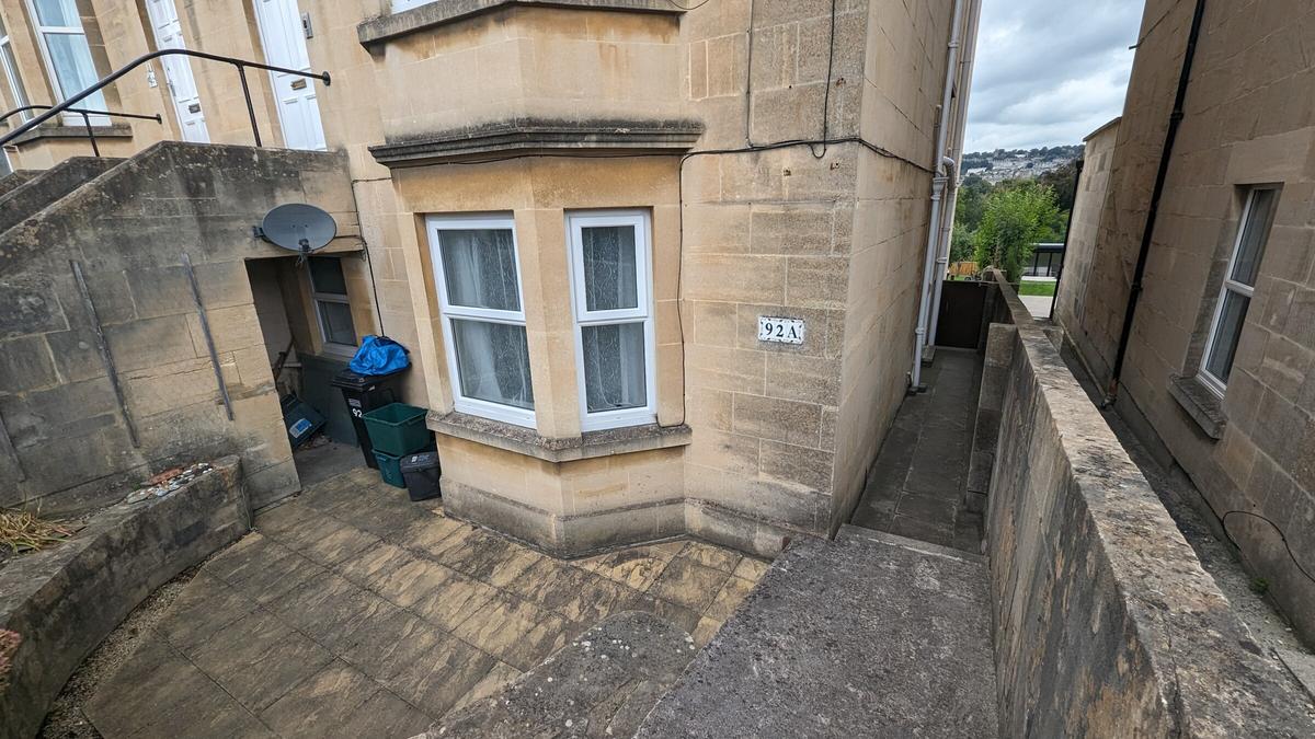 5 bedroom house for rent Lower Oldfield Park, Bath, BA2 3HS UniHomes