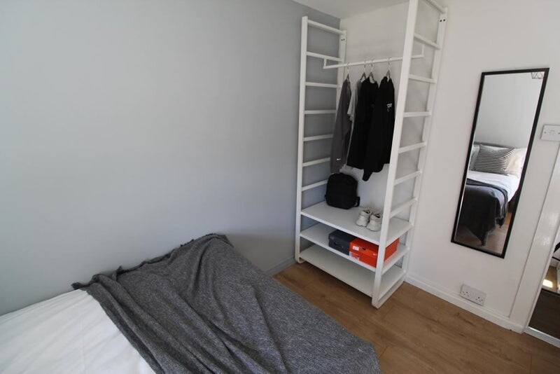 4 bedroom house for rent St. Helens Avenue, Swansea, SA1 4NN UniHomes