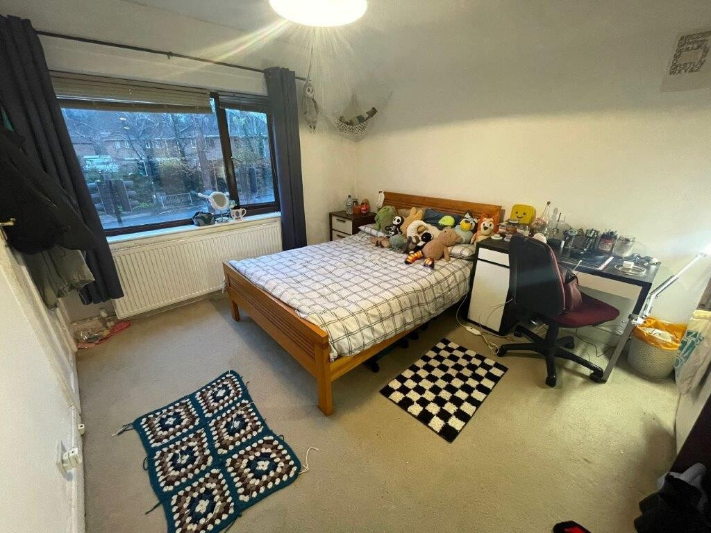 4 bedroom house for rent Guardian Road, Norwich, NR5 8PQ UniHomes