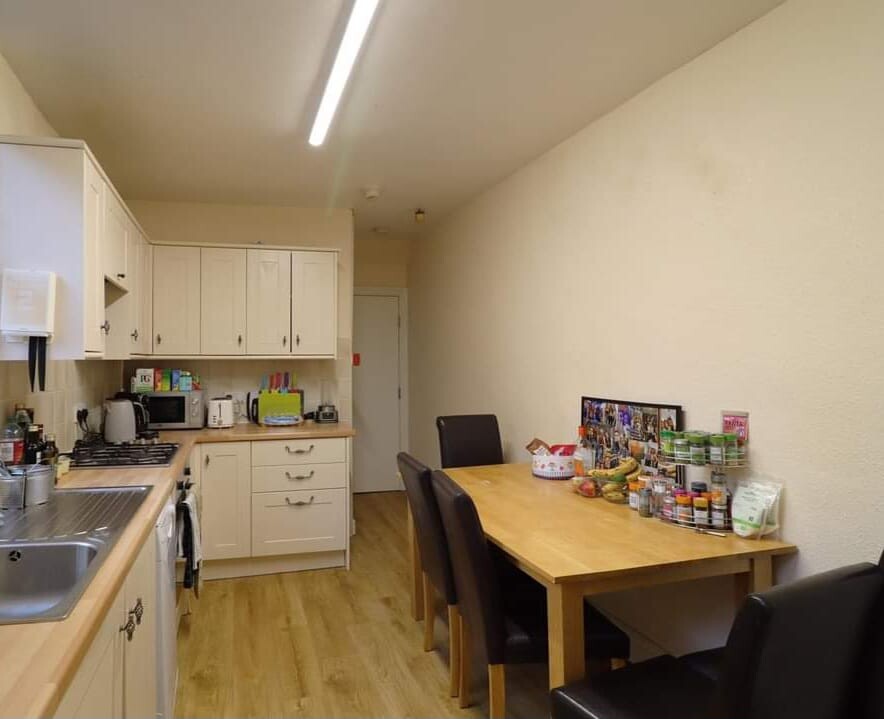 5 bedroom house for rent Blandford Gardens, Leeds, LS2 9AL UniHomes