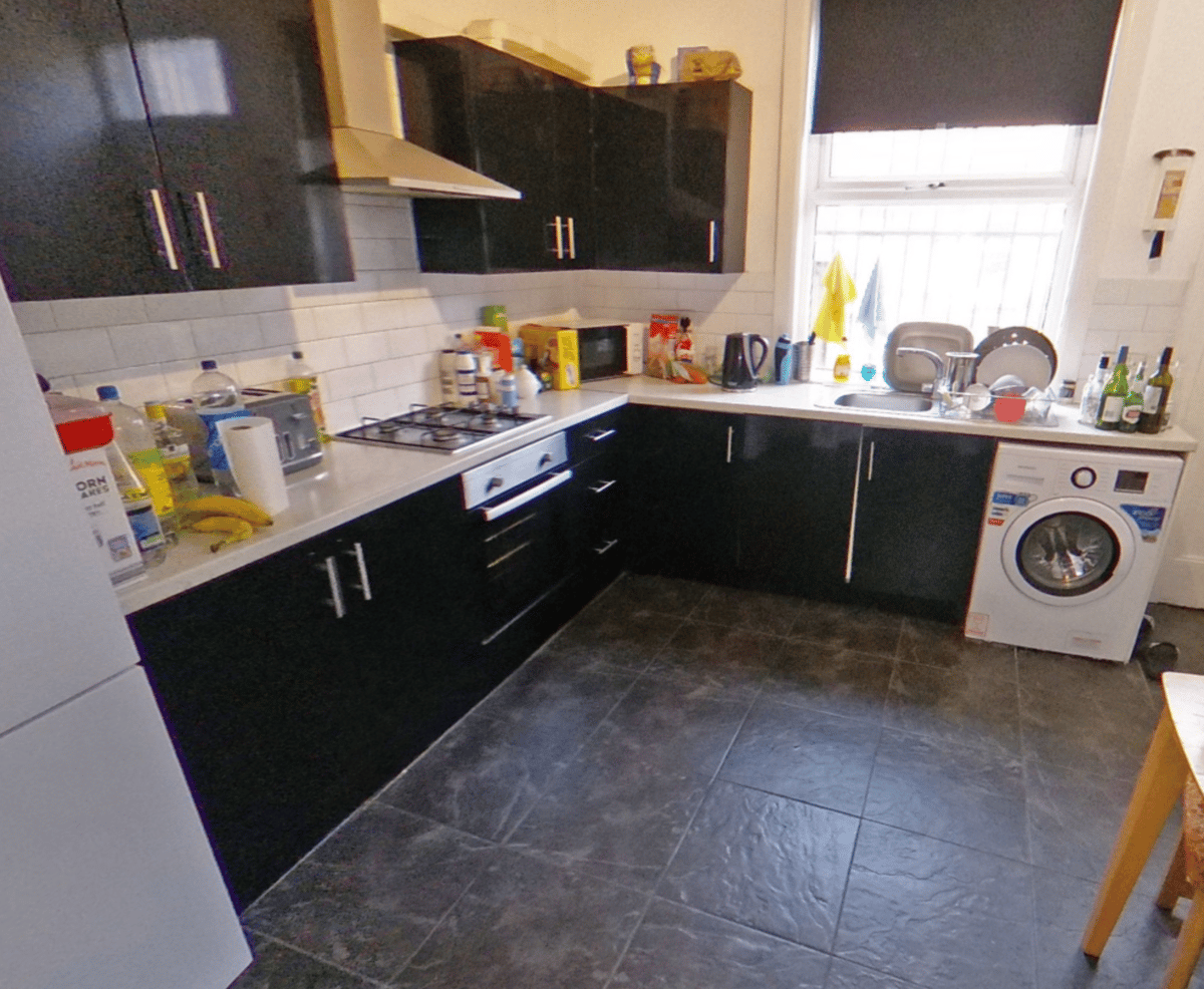 4 bedroom house for rent Welton Grove, Leeds, LS6 1ES UniHomes