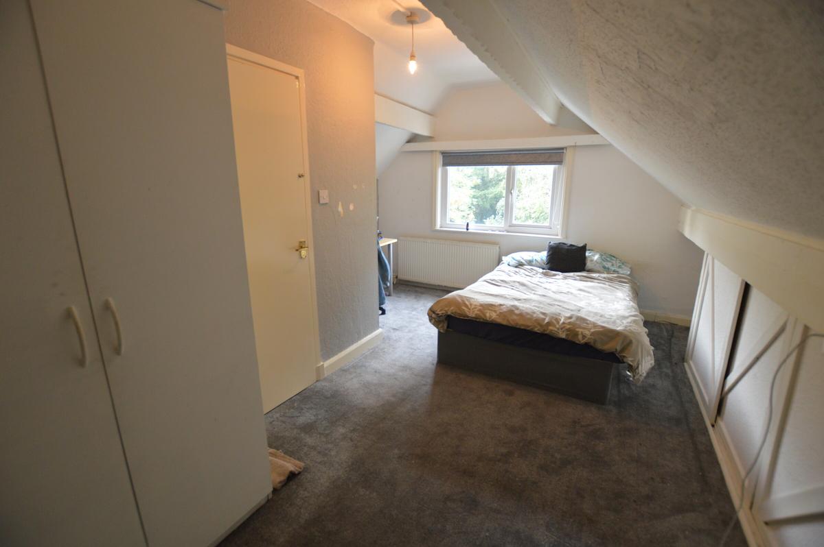 6 bedroom house for rent Rokeby Gardens Leeds, LS6 3JZ UniHomes