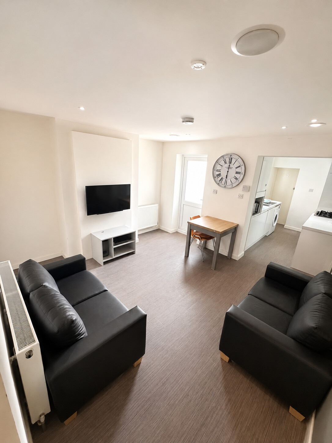 4 bedroom house on Beresford Street, Shelton, Stoke-on-Trent