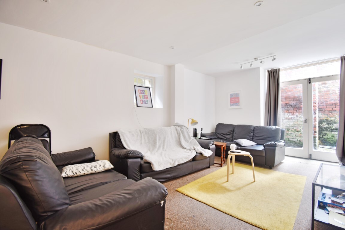 8 bedroom house for rent Wilkinson Street, Sheffield, S10 2GJ UniHomes