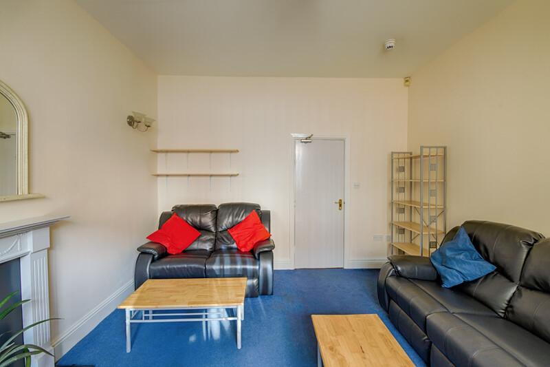 7 bedroom house for rent Argyle Avenue, Manchester, M14 5PX UniHomes