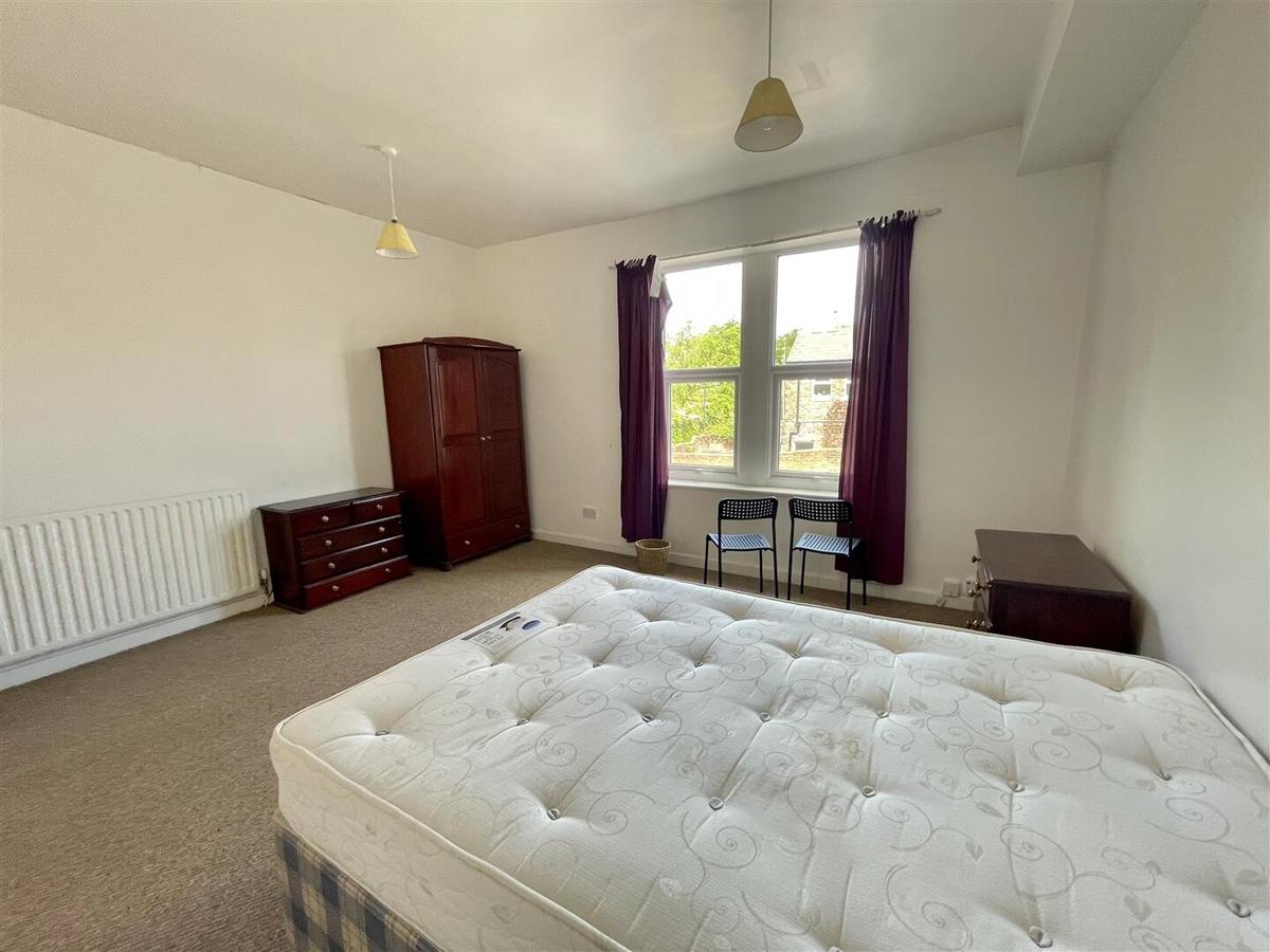 3 bedroom apartment for rent Malcolm Street, Newcastle, NE6 5PN UniHomes