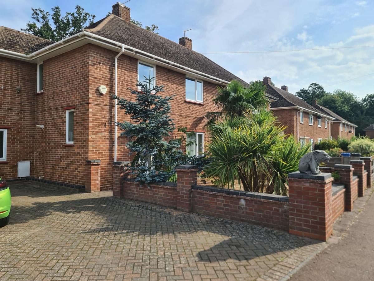 5 bedroom house for rent Enfield Road, Norwich, NR5 8LF UniHomes