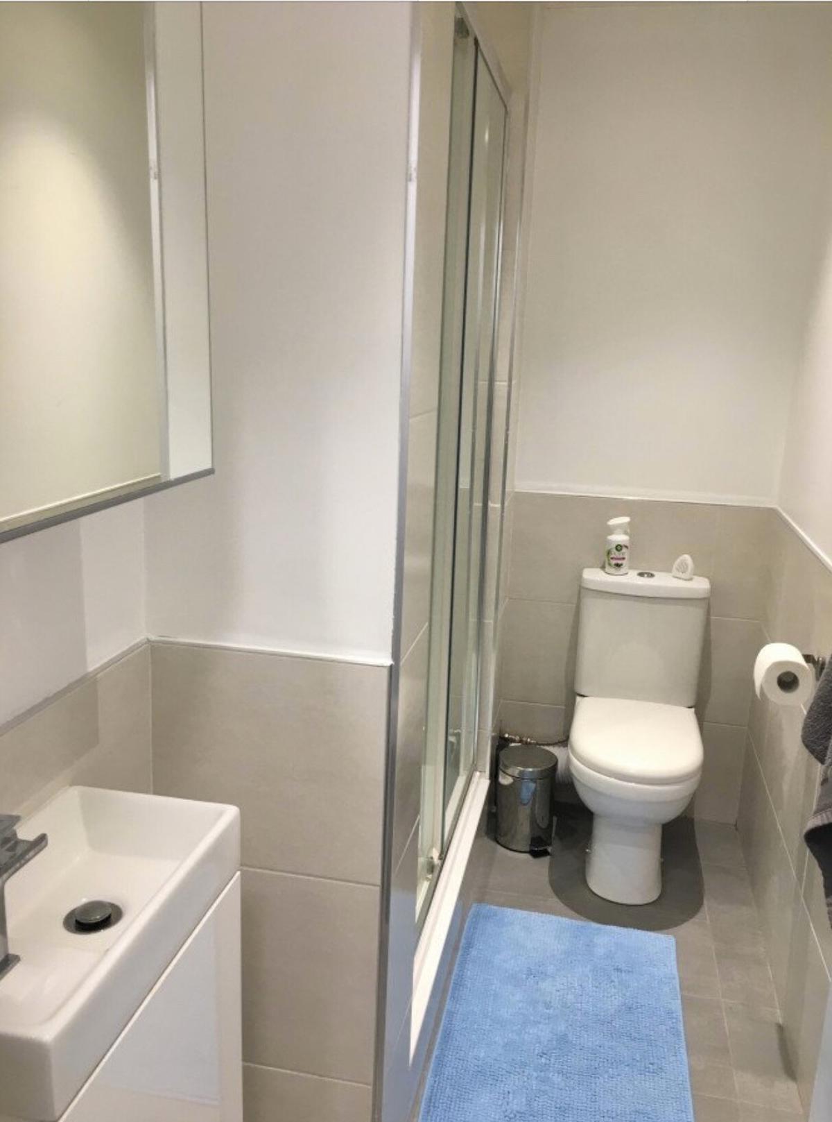 5 bedroom house for rent Beamsley Terrace, Leeds, LS6 1LP UniHomes